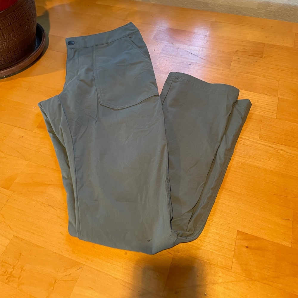 Columbia hiking pants